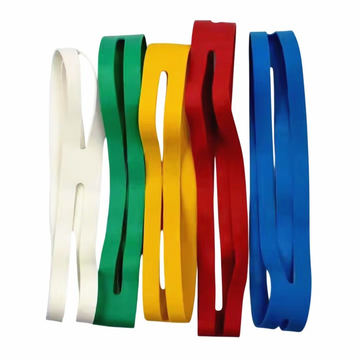 H Bands Rubber Bands
