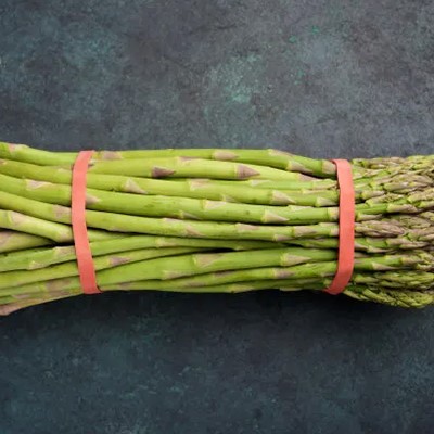 asparagus rubber bands asparagus rubber bands
