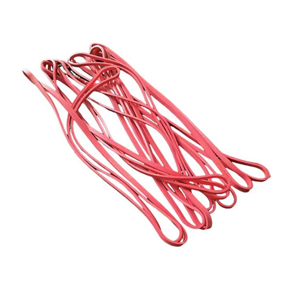 ESD safe pink rubber bands