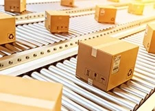 Eco-friendly packaging