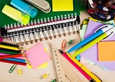 Office and stationery Office and stationery
