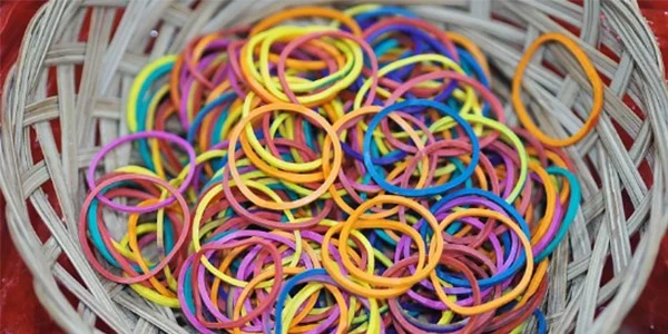 Bulk Rubber Bands Bulk Rubber Bands
