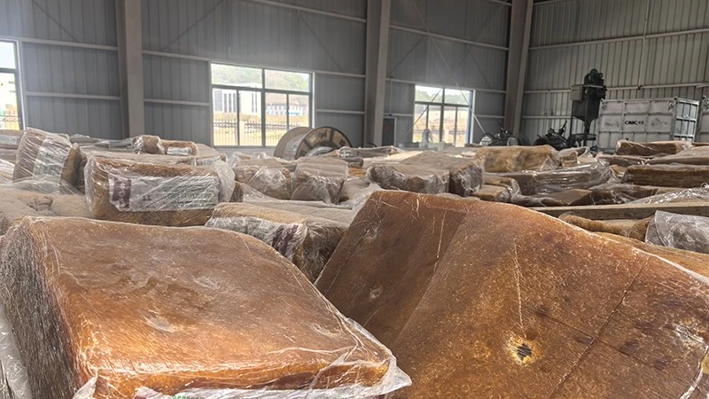 Natural rubber Natural rubber