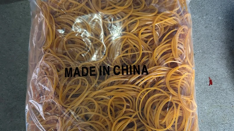 rubber band 1kg