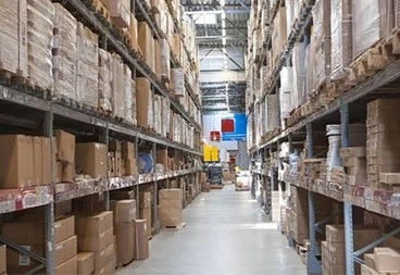 Wholesale & Distribution Wholesale & Distribution