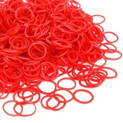 Quality Rubber Bands factory