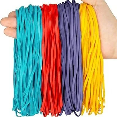 Quality Rubber Bands high quality