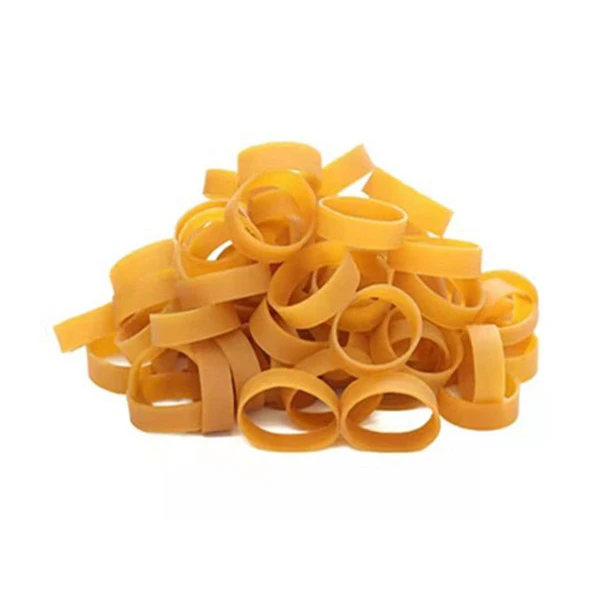 Small Heavy Duty Rubber Bands