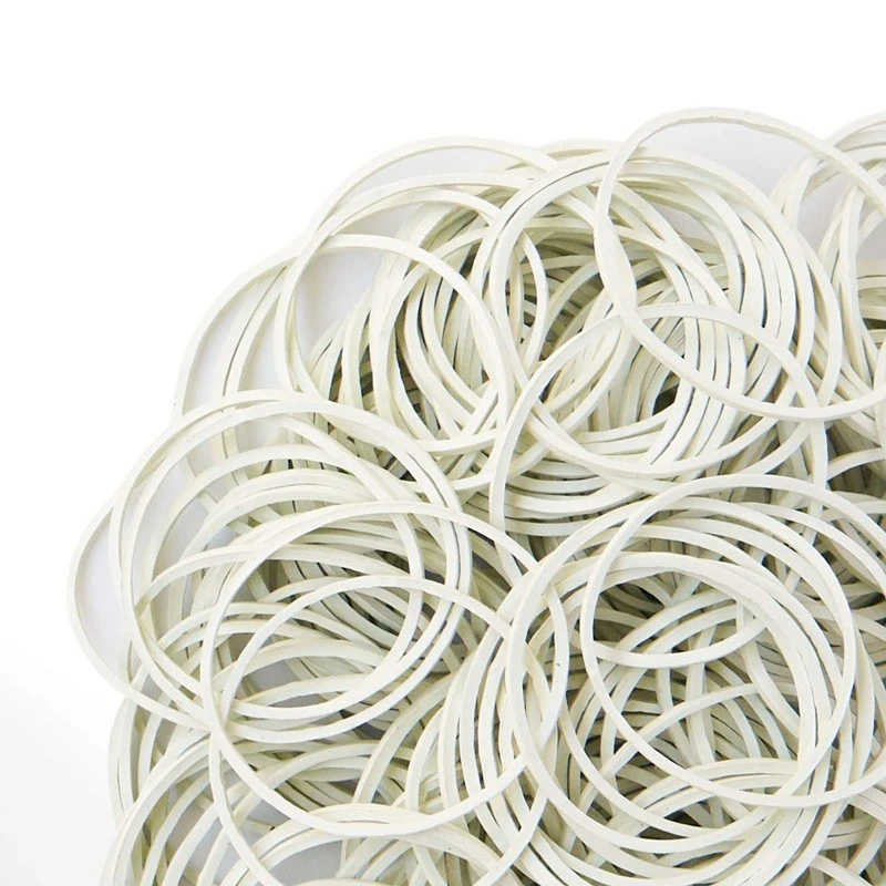High-tensile rubber bands private label High-tensile rubber bands private label