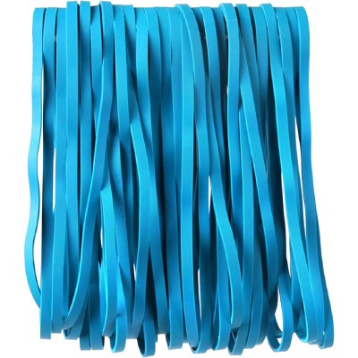 8 Inch Rubber Bands