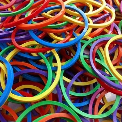 Stationery Rubber Bands: Uses, Features & How to Choose the Right Supplier
