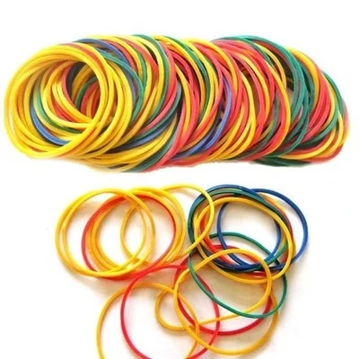 How to choose a rubber band?