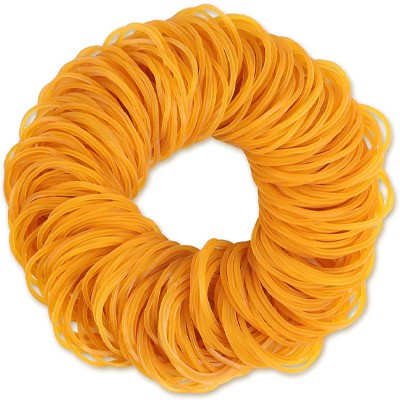 High-Bounce Power Rubber Bands