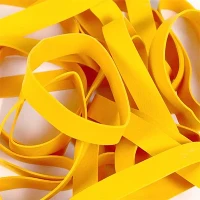 High Elasticity Rubber Bands