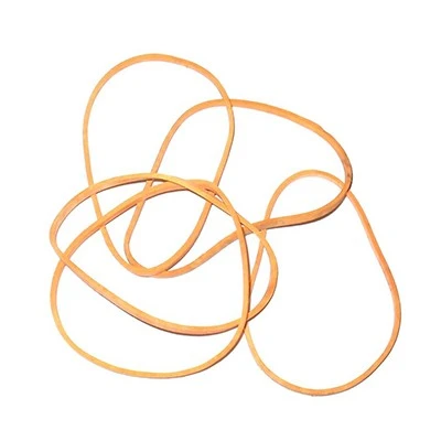 Food Grade Rubber Bands: The Safe Choice for the Food Industry