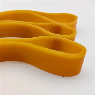 Jumbo Size Rubber Bands