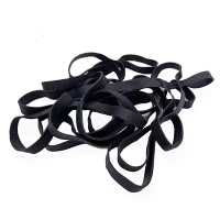 Large Wide Rubber Bands