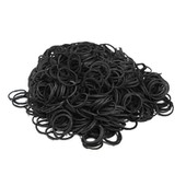 Mini Rubber Rings
