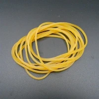Model Aircraft Rubber Bands