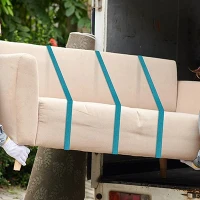 Moving Rubber Bands