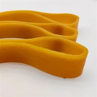 Oversized Rubber Bands