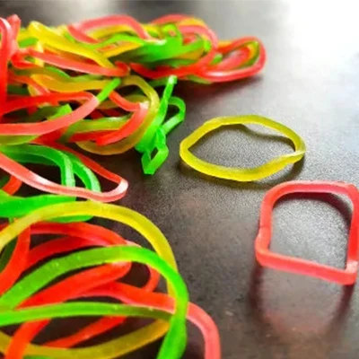 Poly Rubber Band