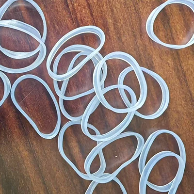 Poly Rubber Band