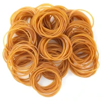 Quality Rubber Bands
