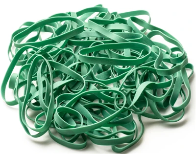 Wholesale Onion Rubber Bands Factory for Agricultural Packaging