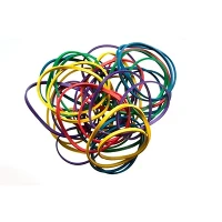 Stationery Rubber Bands