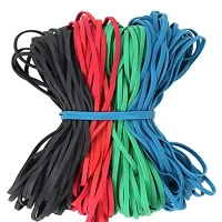 Super Strength Industrial Rubber Bands