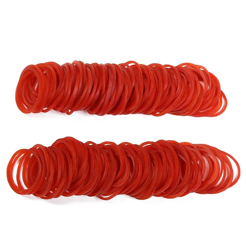 Standard Rubber Bands Standard Rubber Bands