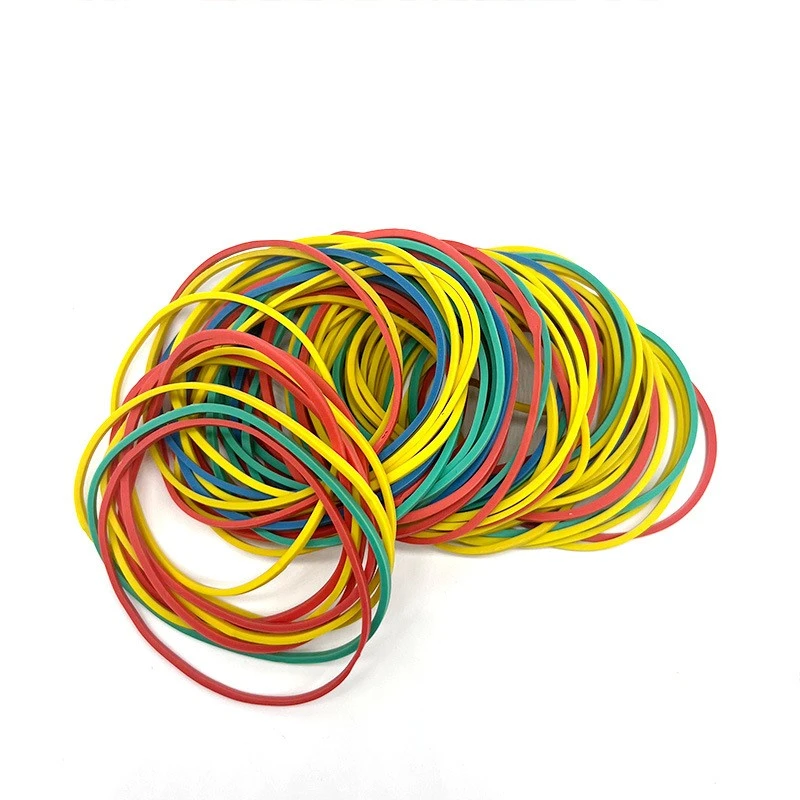 Standard Rubber Bands Standard Rubber Bands