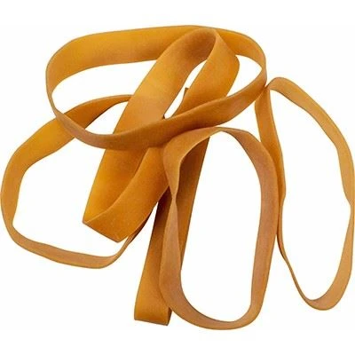 Natural rubber standard size rubber bands Natural rubber standard size rubber bands