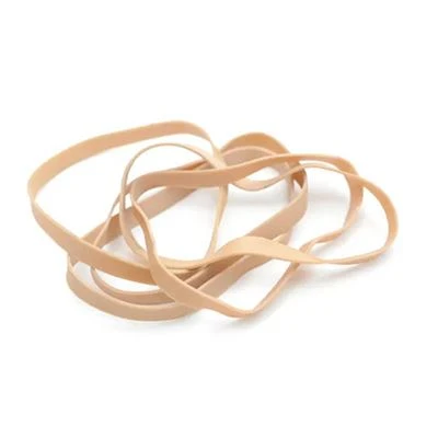 Standard Sized Rubber Bands