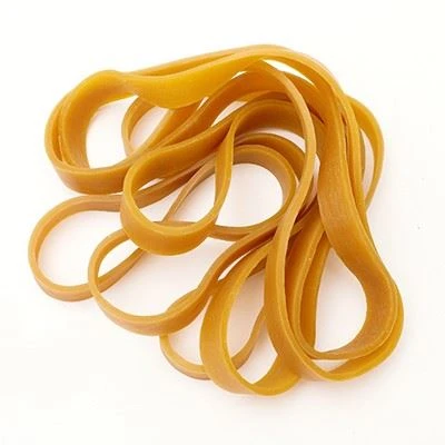 Standard size rubber bands for packaging Standard size rubber bands for packaging