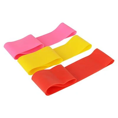 Strong Gym Rubber Bands