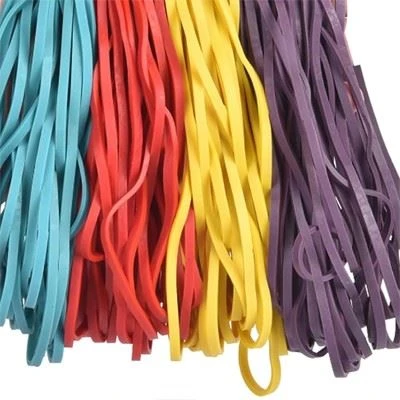 Super Strength Industrial Rubber Bands high quality