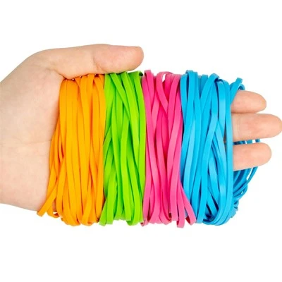 Super Strength Industrial Rubber Bands suppliers