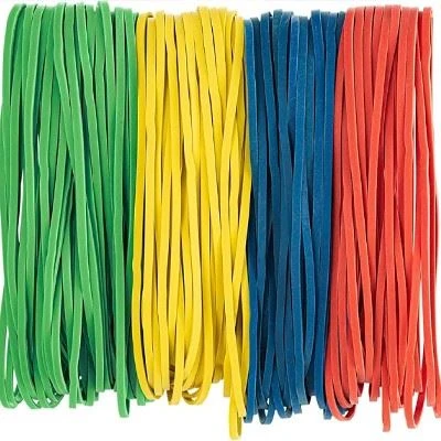 Super Strength Industrial Rubber Bands best