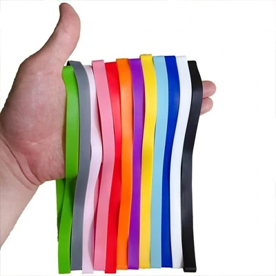 Thick Colored Industrial Rubber Bands best Thick Colored Industrial Rubber Bands best