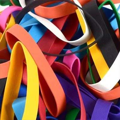 Thick Colored Industrial Rubber Bands high quality Thick Colored Industrial Rubber Bands high quality
