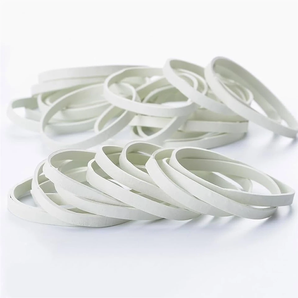 Cryogenic food grade bands Cryogenic food grade bands