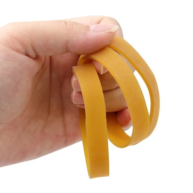 custom extra-wide rubber bands custom extra-wide rubber bands