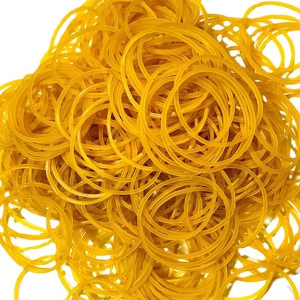 Strong tie dye rubber bands for tie-dyeing Strong tie dye rubber bands for tie-dyeing