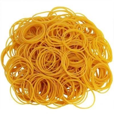 Universal Rubber Bands factory