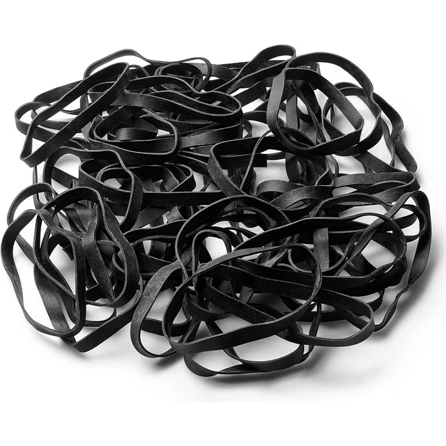 UV Resistant Rubber Bands
