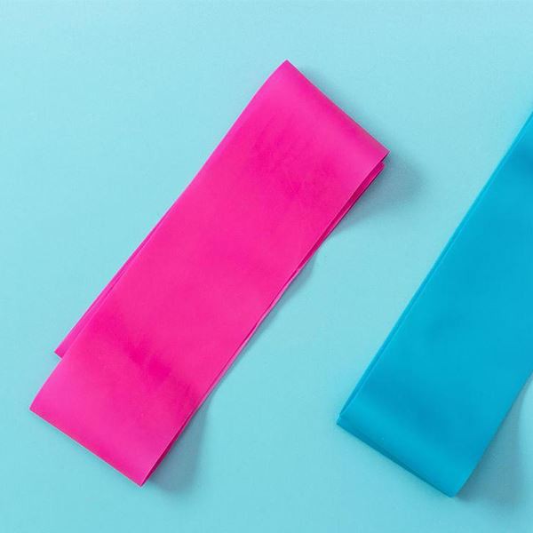 Workout Rubber Bands